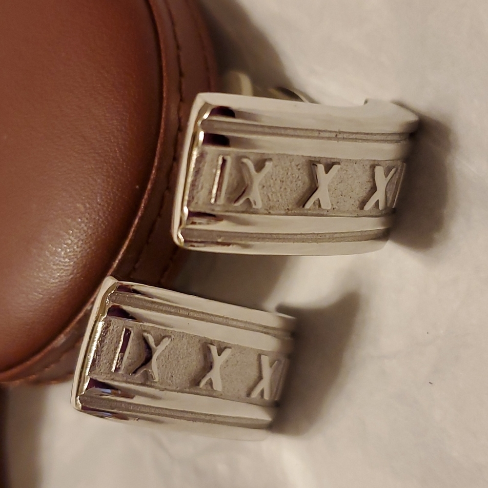 Earrings, CLIP, Silvertone, lightweight, and comfortable,from Imposters